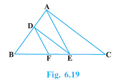 Page 128 Chapter 6 Class 10th Non-Rationalised NCERT 2019-20